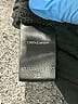 Pomander Place 100% Cotton Black Casual Dress Size XS - photo 8