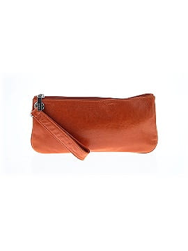 Hobo International Leather Wristlet