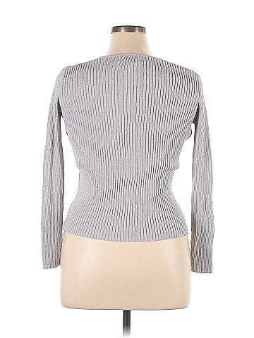 Joseph A. Long Sleeve T-Shirt (view 2)