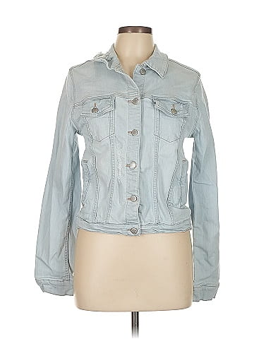 Just USA Denim Jacket (view 1)