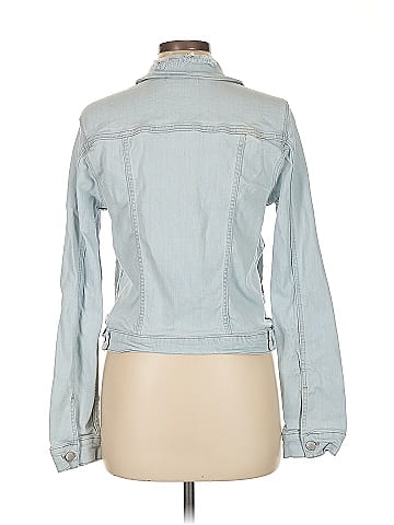 Just USA Denim Jacket (view 2)