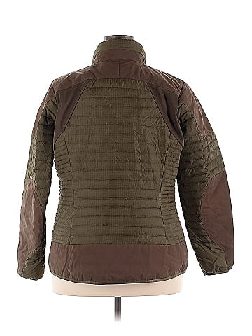 Eddie Bauer Jacket (view 2)
