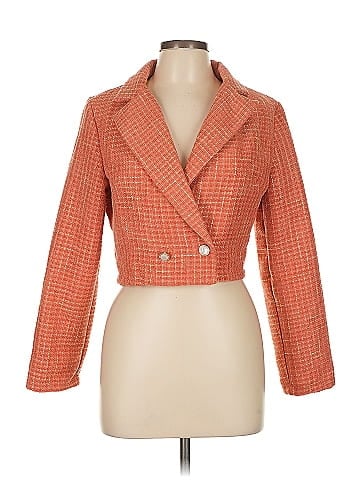 Shein Blazer (view 1)