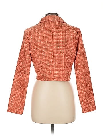 Shein Blazer (view 2)