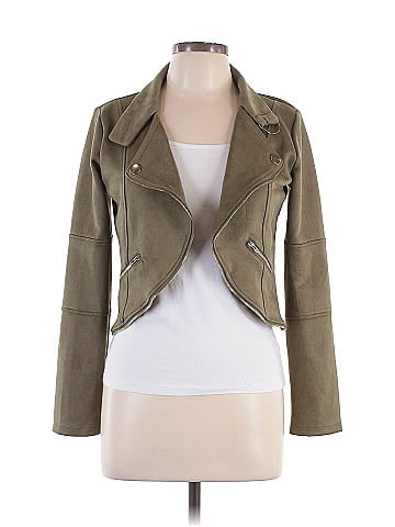 Mine Jacket (view 1)