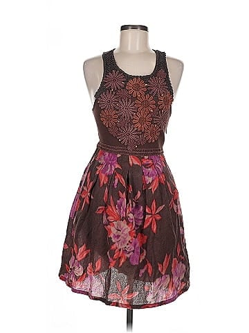 Free People Cocktail Dress (view 1)