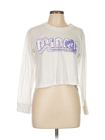 Ocean Drive Clothing Co. Long Sleeve T-Shirt (view 1)