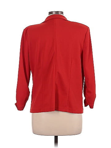NYCC Blazer (view 2)