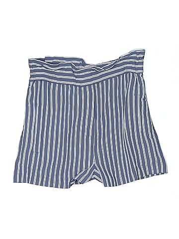 Tibi Shorts (view 1)