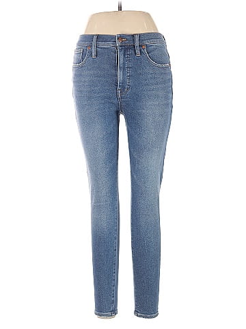 Madewell Jeans (view 1)