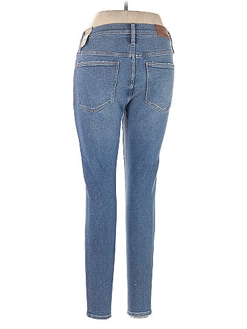 Madewell Jeans (view 2)
