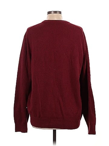 Nautica Pullover Sweater (view 2)