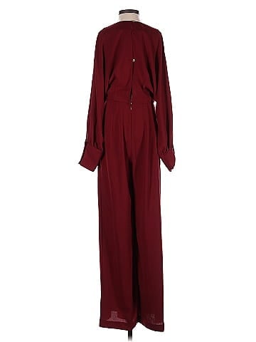 Donna Mizani Jumpsuit (view 2)
