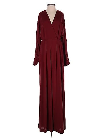 Donna Mizani Jumpsuit (view 1)