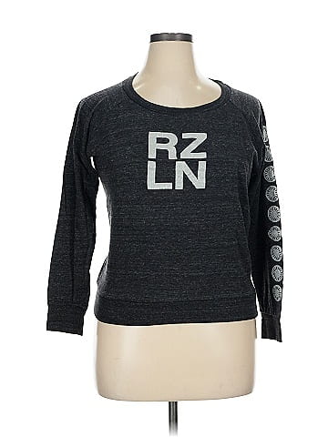 SoulCycle Sweatshirt (view 1)