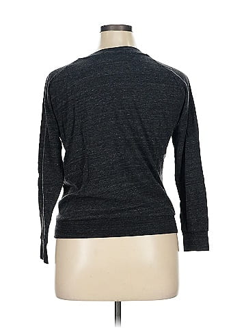SoulCycle Sweatshirt (view 2)