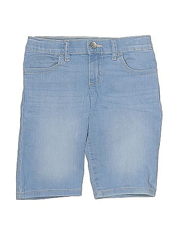 The Children's Place Denim Shorts (view 1)
