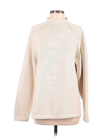 J.Crew Turtleneck Sweater (view 1)