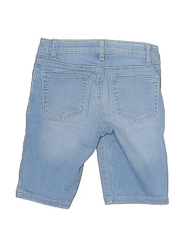 The Children's Place Denim Shorts (view 2)