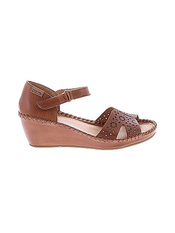 Pikolinos Wedges (view 1)