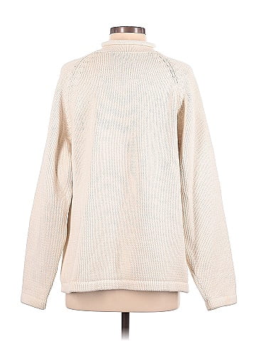 J.Crew Turtleneck Sweater (view 2)