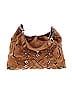 Rafe New York 100% Leather Brown Tan Leather Shoulder Bag One size - photo 1