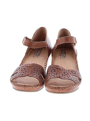 Pikolinos Wedges (view 2)