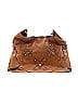 Rafe New York 100% Leather Brown Tan Leather Shoulder Bag One size - photo 3