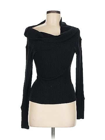 Style Rack Long Sleeve Top (view 1)
