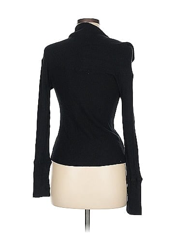 Style Rack Long Sleeve Top (view 2)