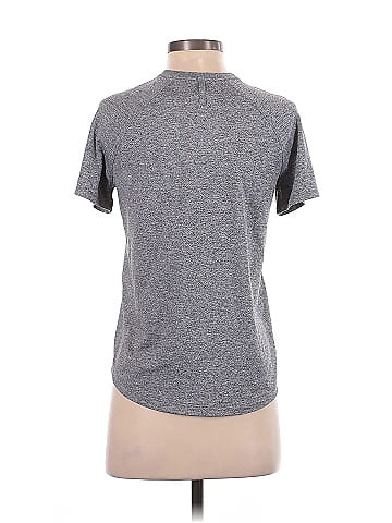 Lululemon Athletica Short Sleeve Turtleneck (view 2)
