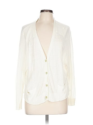 Moth Cardigan (view 1)
