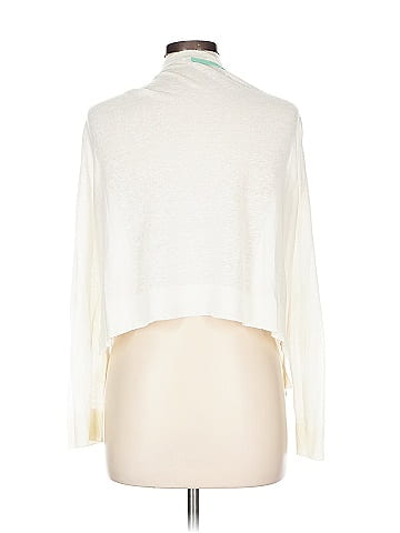 Moth Cardigan (view 2)