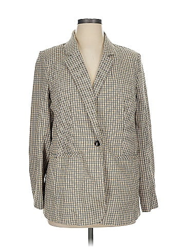 Cato Blazer (view 1)