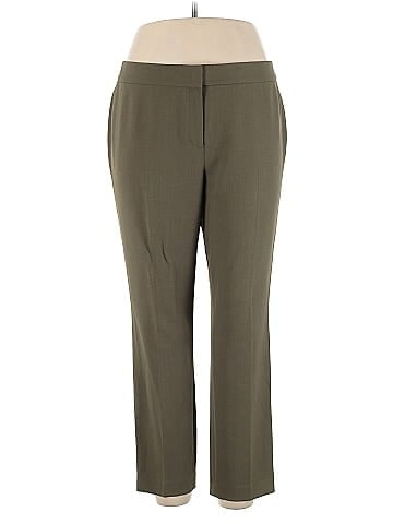Kasper Dress Pants (view 1)