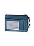 MICHAEL Michael Kors 100% Leather Teal Leather Wristlet One size - photo 2