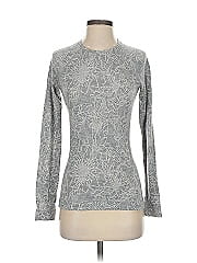 Smartwool Long Sleeve T Shirt