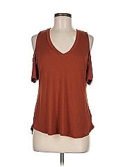 Veronica M. Sleeveless T Shirt