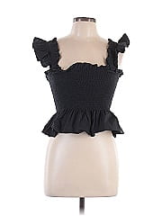 Hill House Sleeveless Top