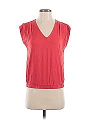 Evereve Short Sleeve Top