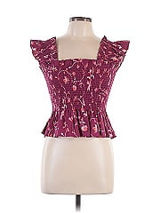 Hill House Sleeveless Blouse