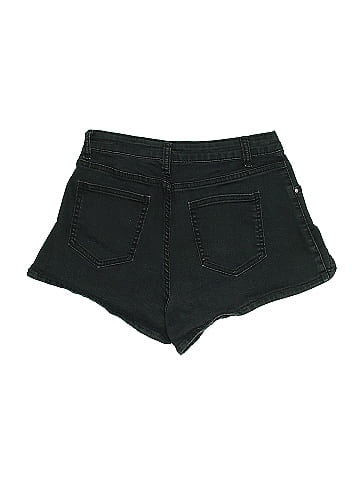 Assorted Brands Denim Shorts (view 2)