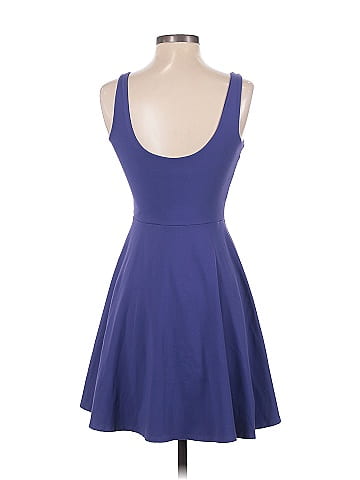 Susana Monaco Cocktail Dress (view 2)