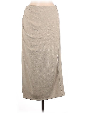 Vince. Casual Skirt (view 1)