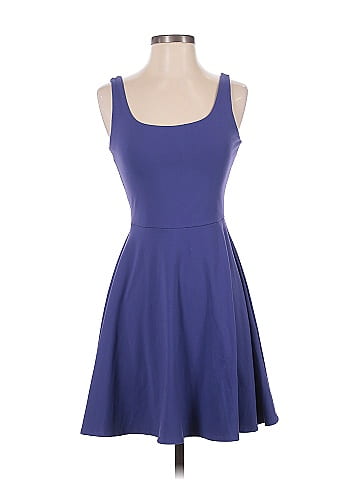 Susana Monaco Cocktail Dress (view 1)