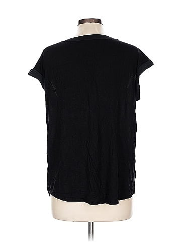 Fortune + Ivy Short Sleeve Blouse (view 2)