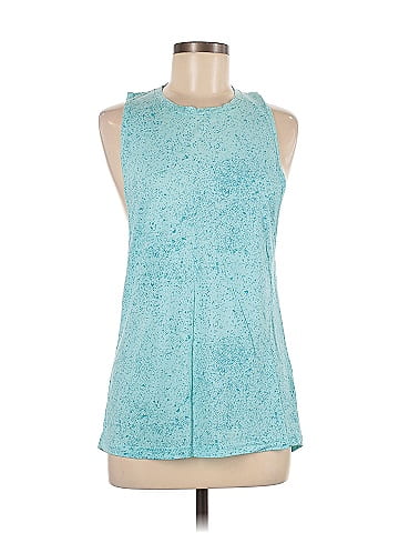 Adidas Sleeveless T-Shirt (view 1)