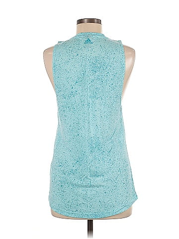 Adidas Sleeveless T-Shirt (view 2)