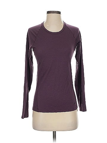 Smartwool 3/4 Sleeve T-Shirt (view 1)