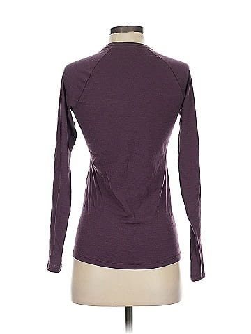 Smartwool 3/4 Sleeve T-Shirt (view 2)